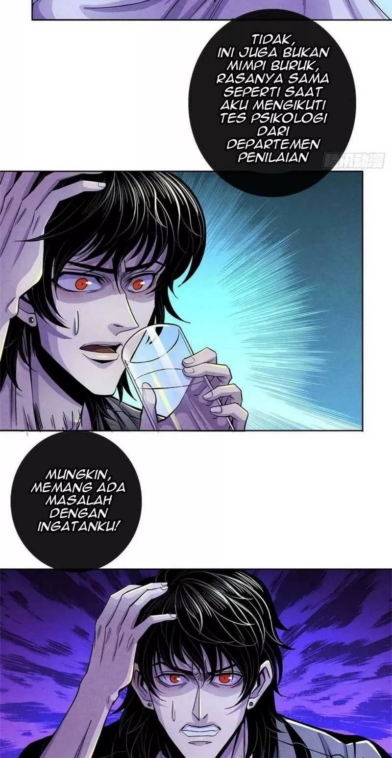 Doctor Li Ming Chapter 37 Gambar 20