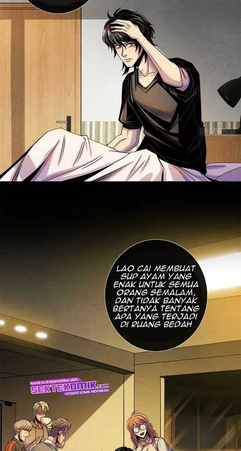Manhua Doctor Li Ming Chapter 37 gambar nomor 2