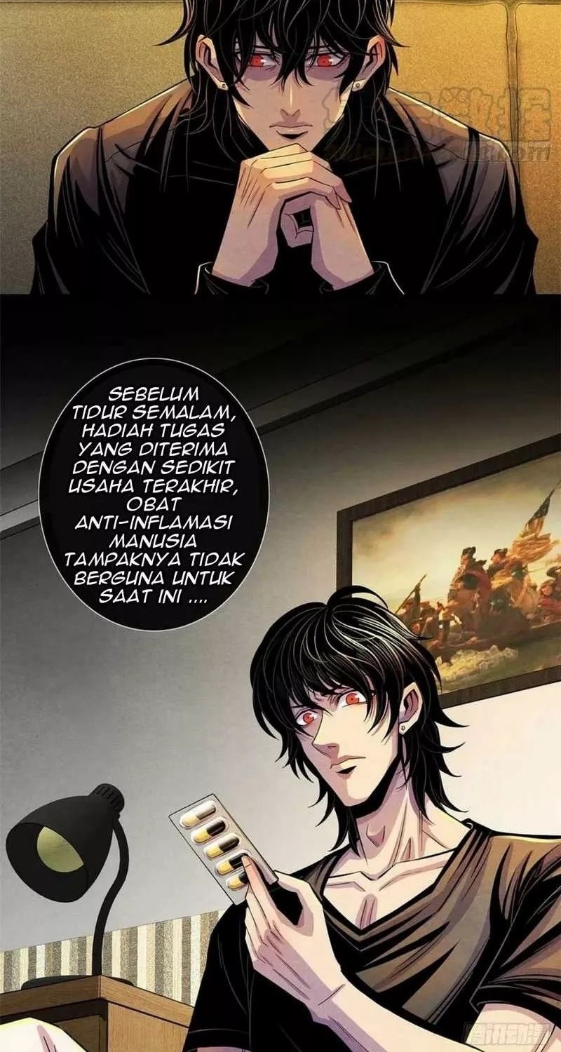 Doctor Li Ming Chapter 37 Gambar 4