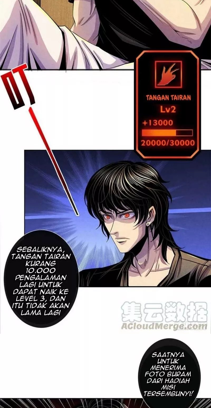 Doctor Li Ming Chapter 37 Gambar 5