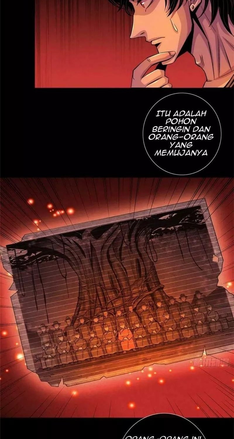 Doctor Li Ming Chapter 37 Gambar 7