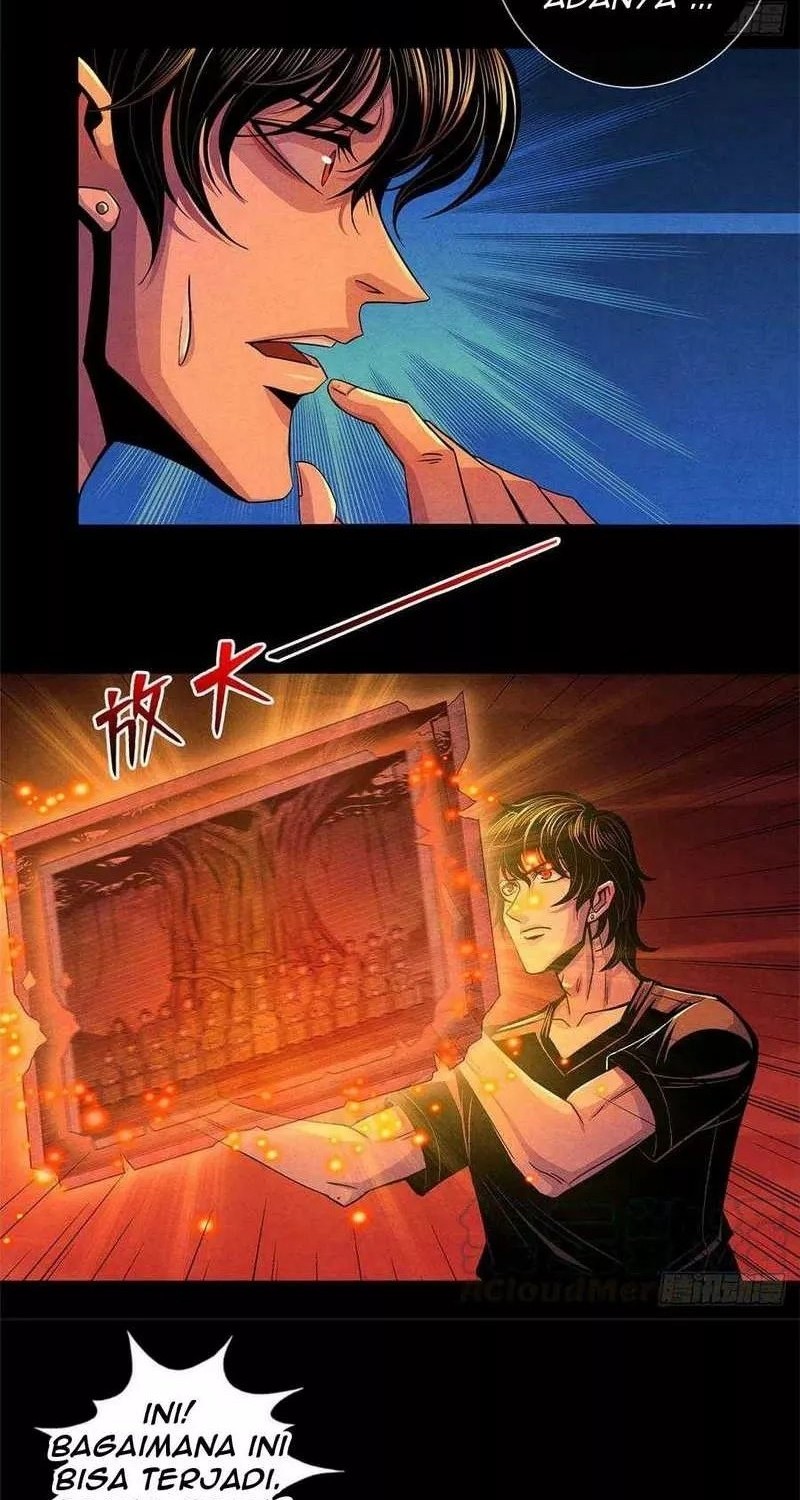 Doctor Li Ming Chapter 37 Gambar 9