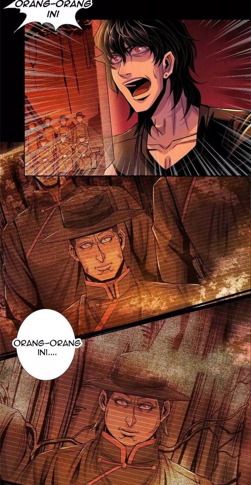 Doctor Li Ming Chapter 37 Gambar 10