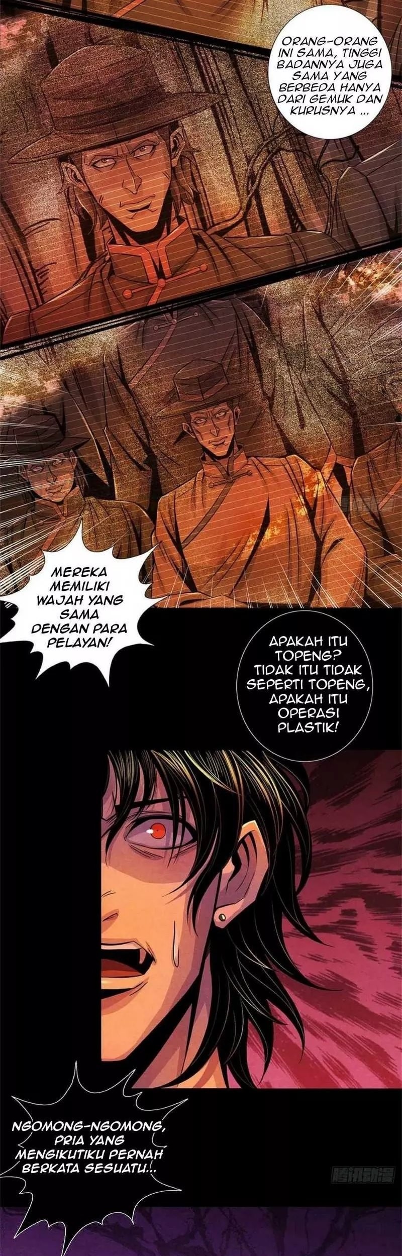 Doctor Li Ming Chapter 37 Gambar 11