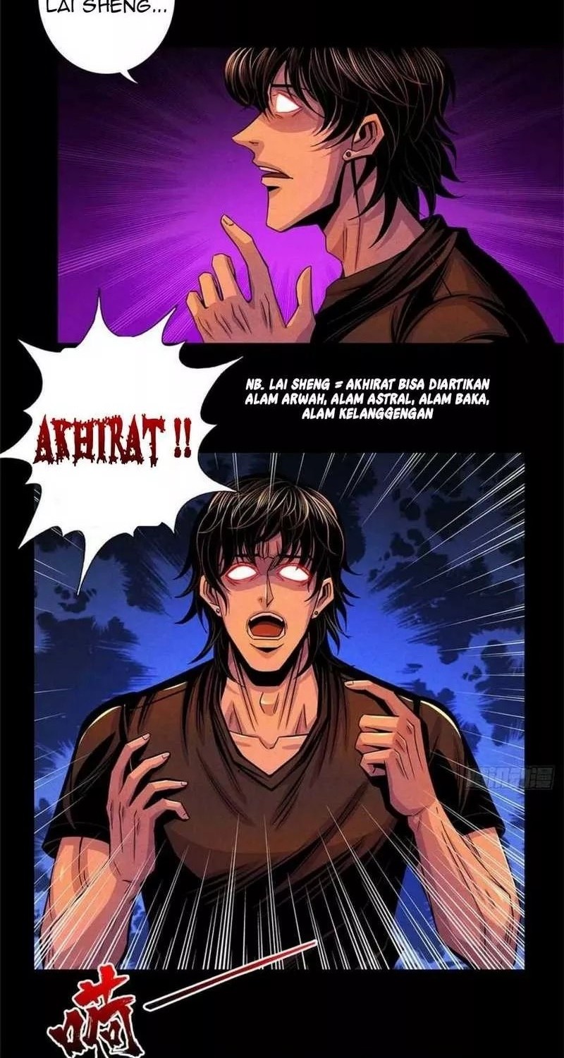 Doctor Li Ming Chapter 37 Gambar 14