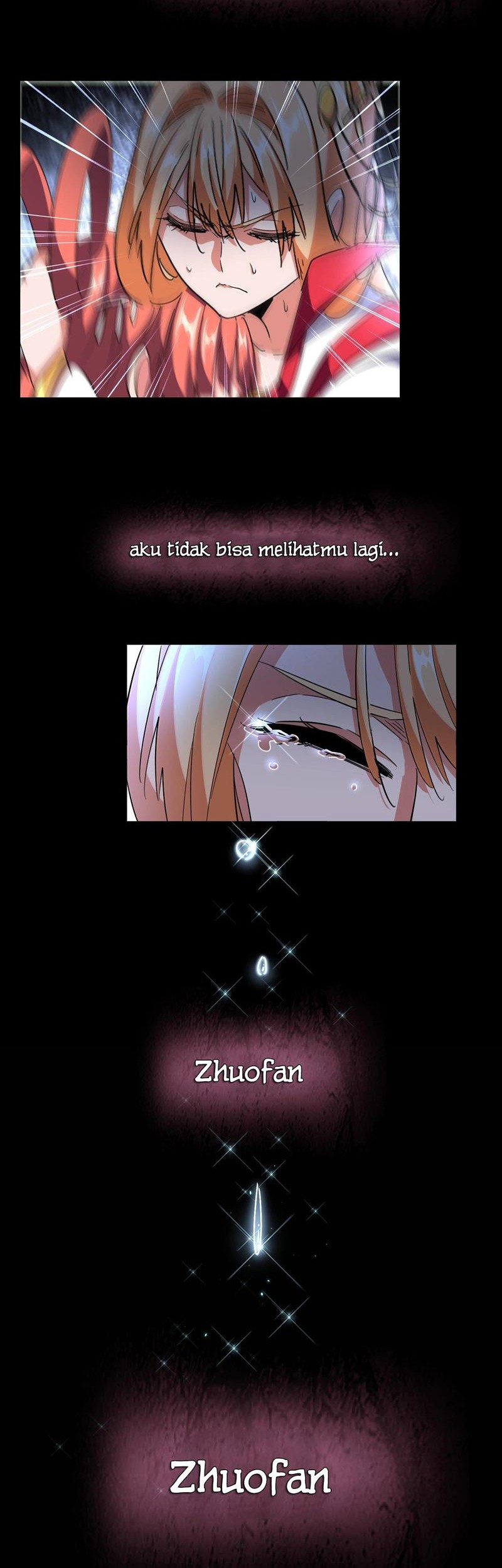 Magic Emperor Chapter 296 Gambar 17