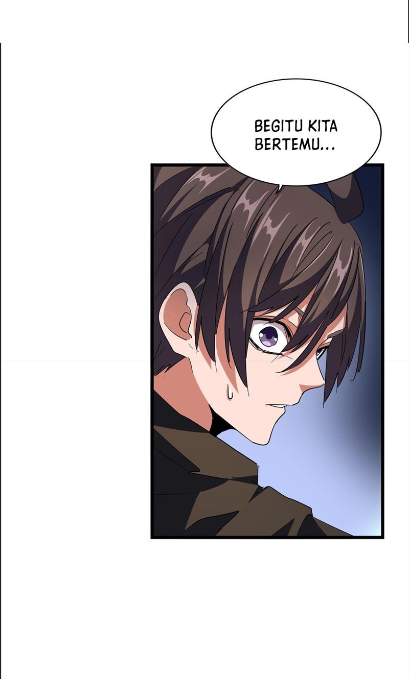 Magic Emperor Chapter 296 Gambar 28