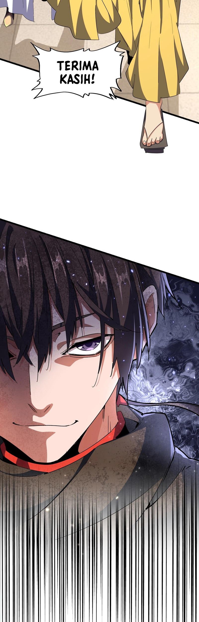 Magic Emperor Chapter 296 Gambar 37