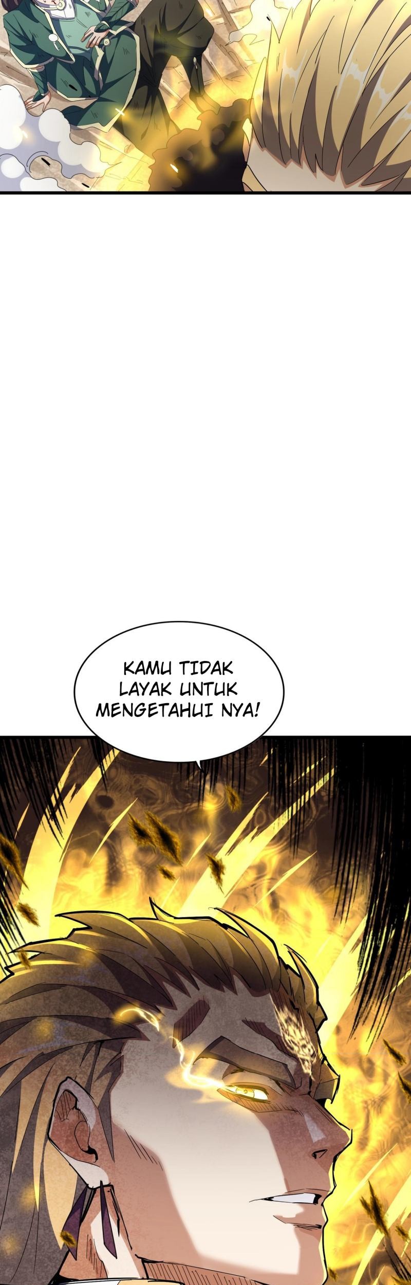 Magic Emperor Chapter 295 Gambar 44