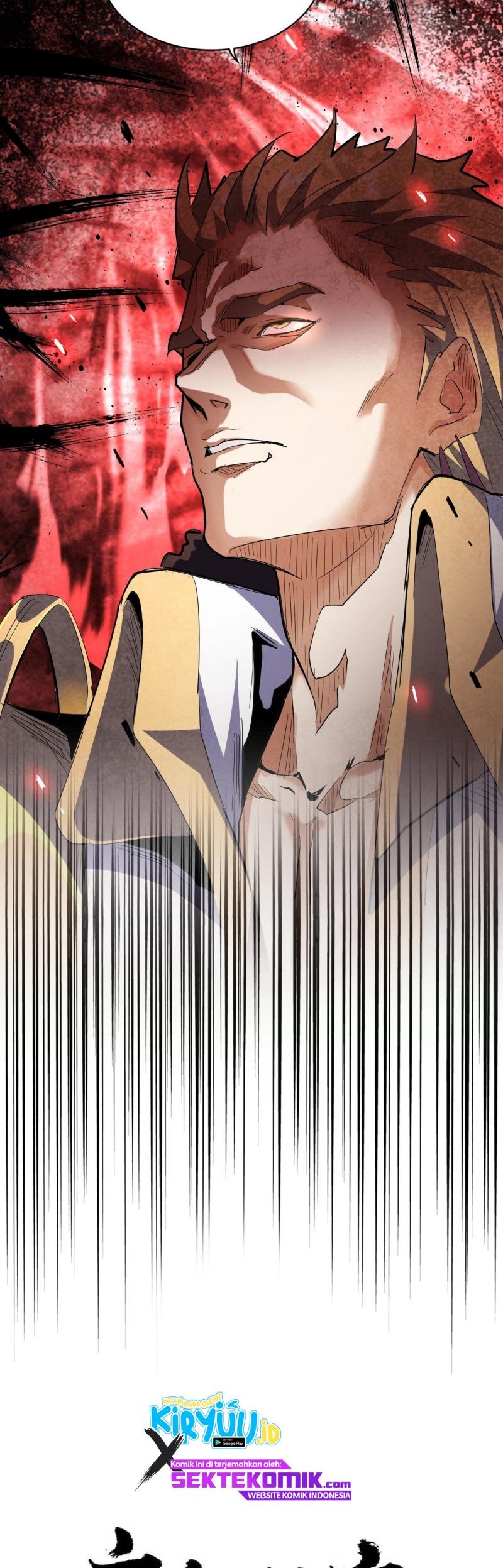 Magic Emperor Chapter 295 Gambar 3