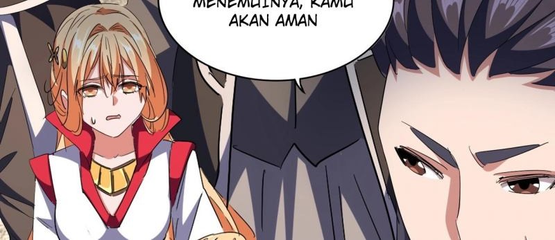 Magic Emperor Chapter 295 Gambar 18