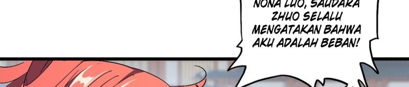 Magic Emperor Chapter 295 Gambar 21