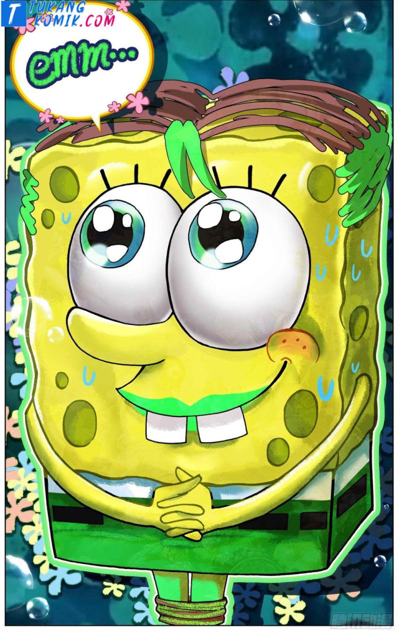 Different Kings Chapter 255 Gambar 14