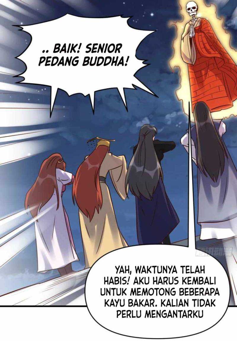 I’m Actually A Cultivation Bigshot Chapter 66 Gambar 30