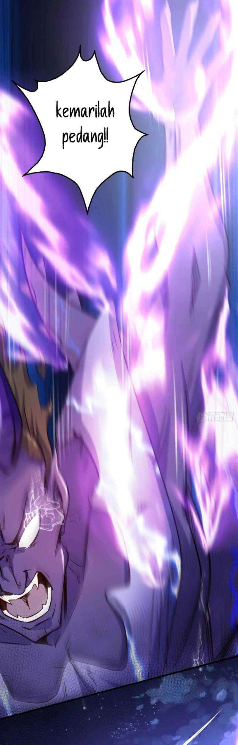 I’m Actually A Cultivation Bigshot Chapter 66 Gambar 3