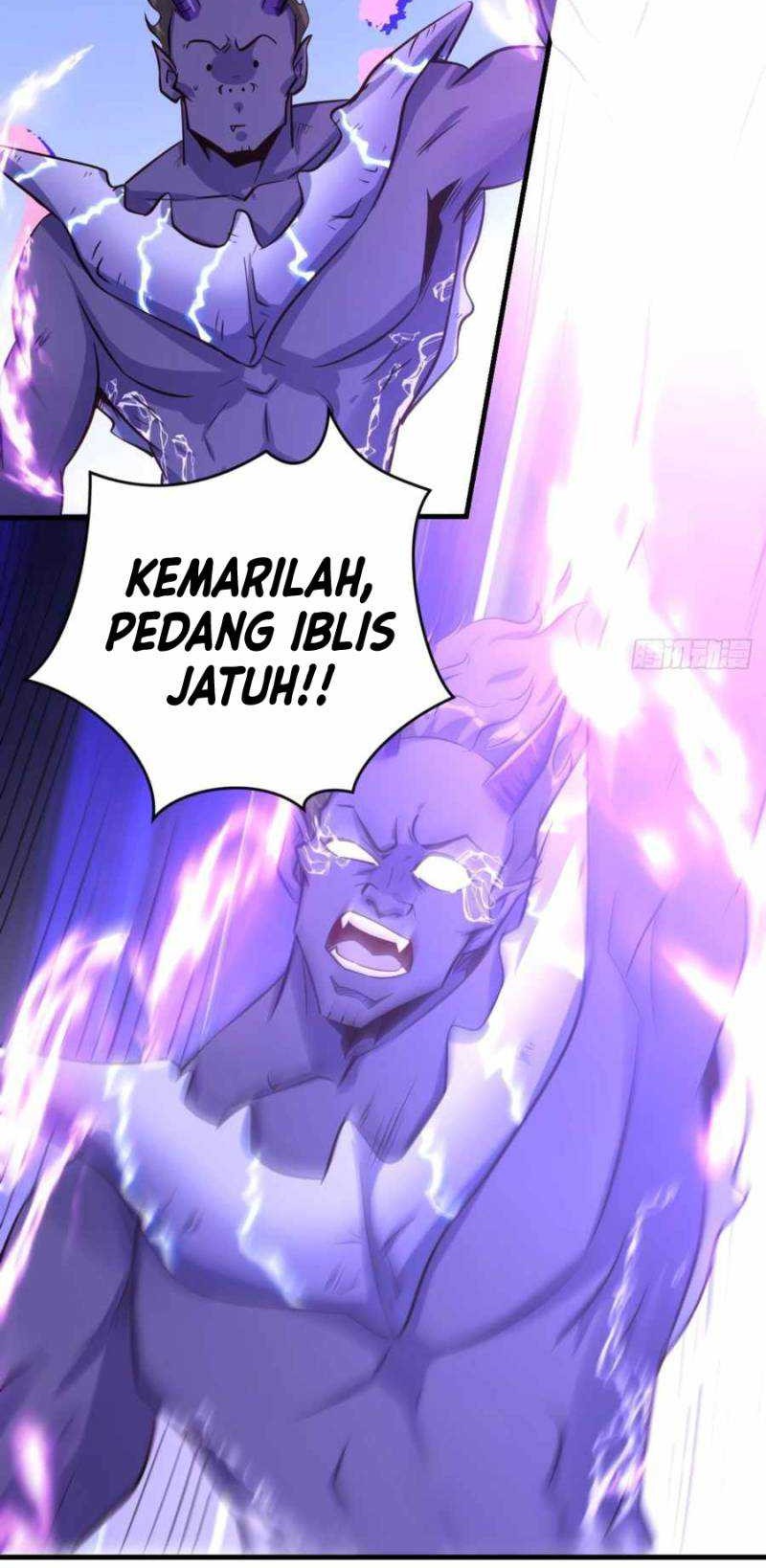 I’m Actually A Cultivation Bigshot Chapter 66 Gambar 5