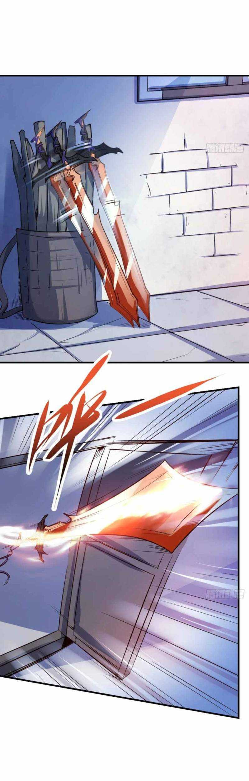 I’m Actually A Cultivation Bigshot Chapter 66 Gambar 6