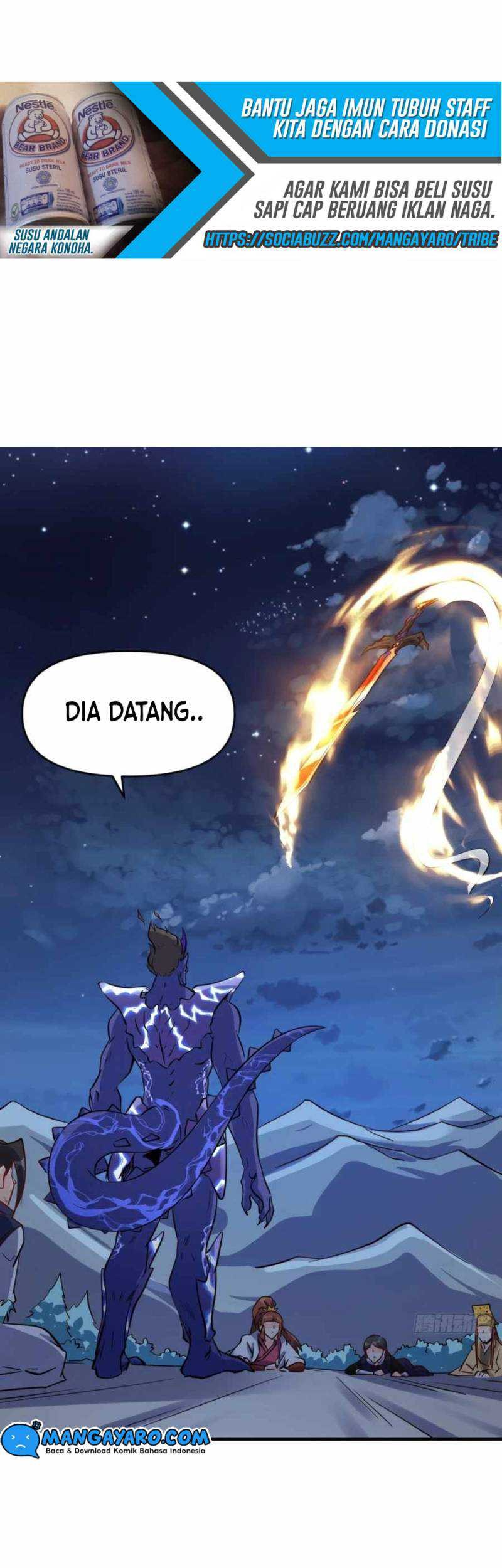 I’m Actually A Cultivation Bigshot Chapter 66 Gambar 9