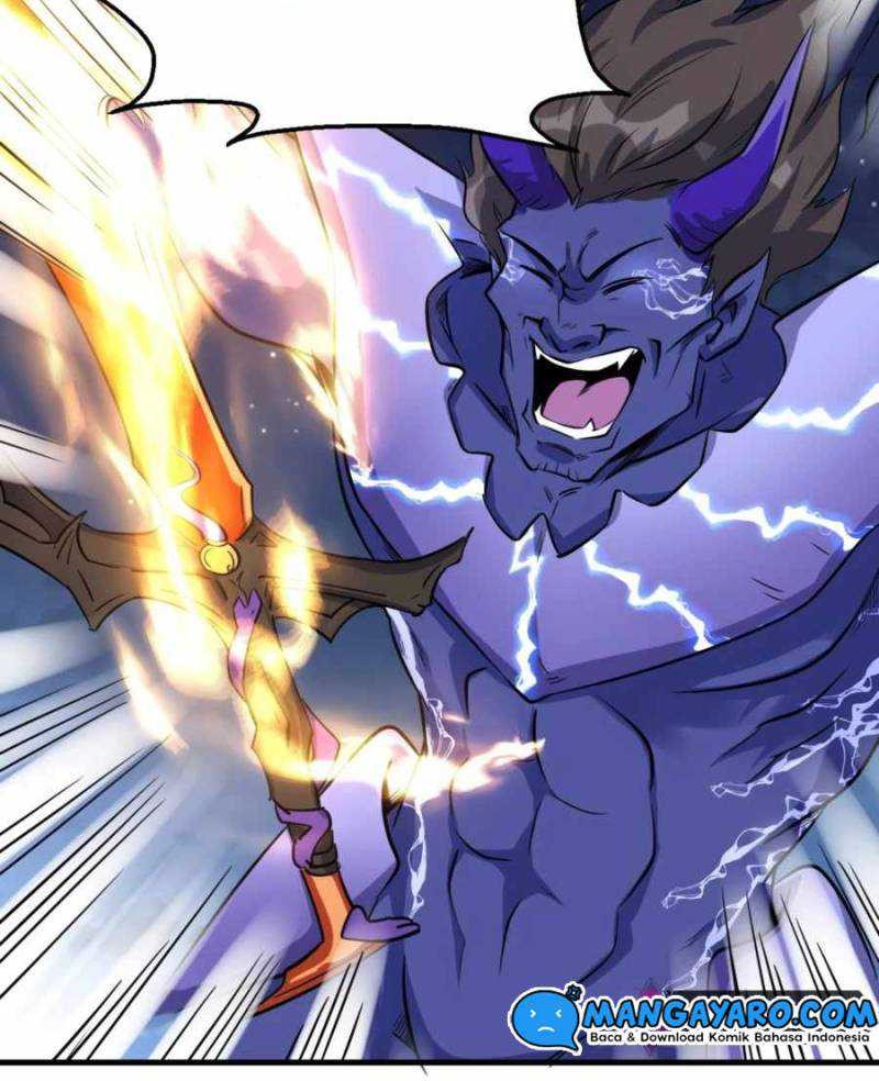 I’m Actually A Cultivation Bigshot Chapter 66 Gambar 11