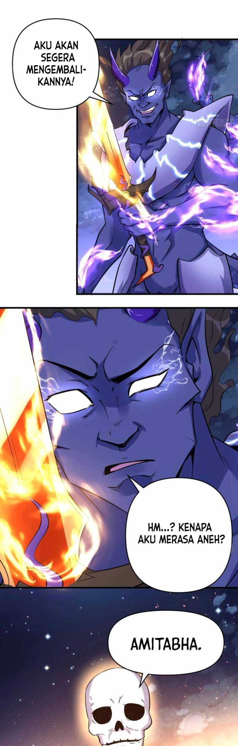 I’m Actually A Cultivation Bigshot Chapter 66 Gambar 12