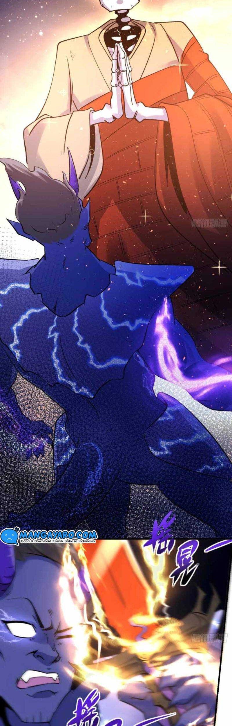 I’m Actually A Cultivation Bigshot Chapter 66 Gambar 13