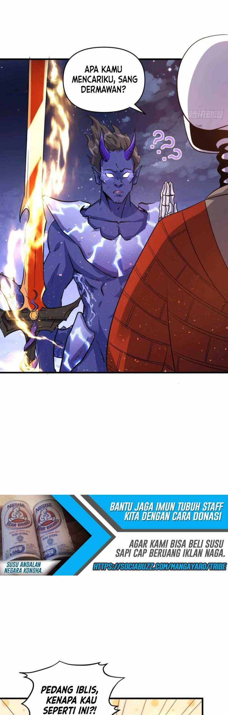 I’m Actually A Cultivation Bigshot Chapter 66 Gambar 15