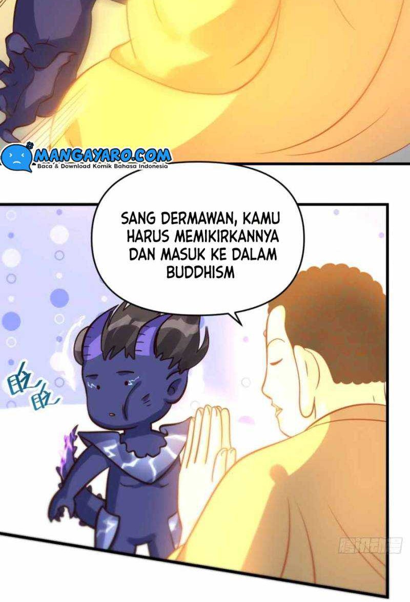 I’m Actually A Cultivation Bigshot Chapter 66 Gambar 20