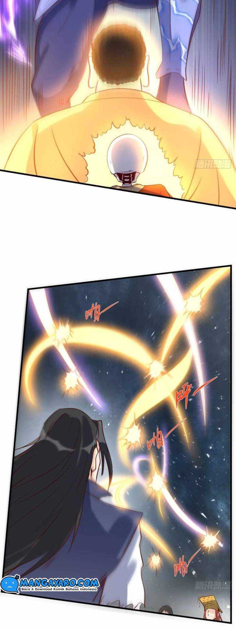 I’m Actually A Cultivation Bigshot Chapter 66 Gambar 22