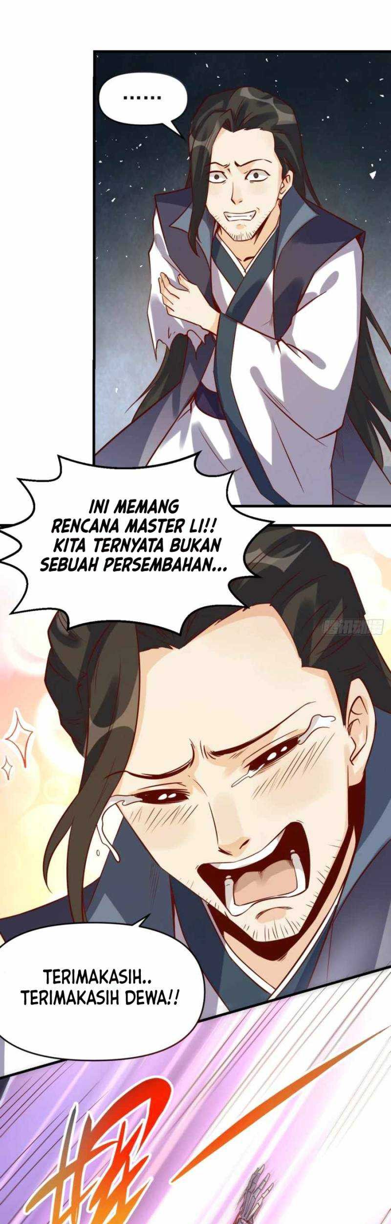I’m Actually A Cultivation Bigshot Chapter 66 Gambar 23