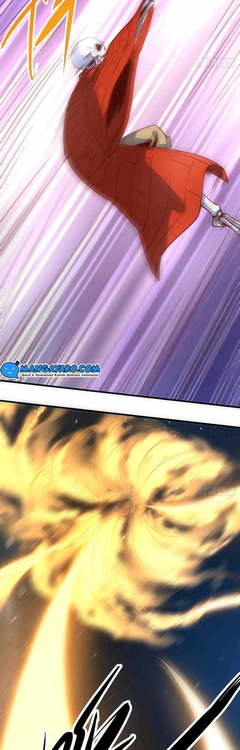 I’m Actually A Cultivation Bigshot Chapter 66 Gambar 24