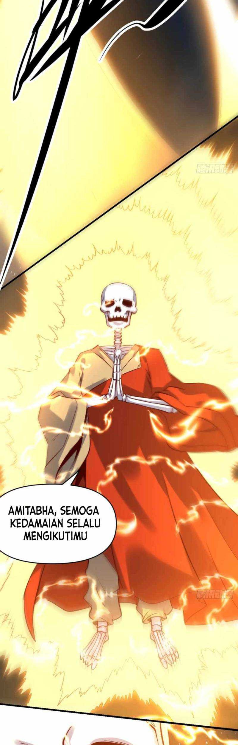 I’m Actually A Cultivation Bigshot Chapter 66 Gambar 25