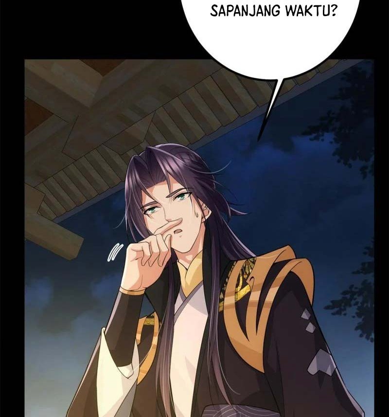 Keep A Low Profile, Sect Leader Chapter 88 Gambar 27