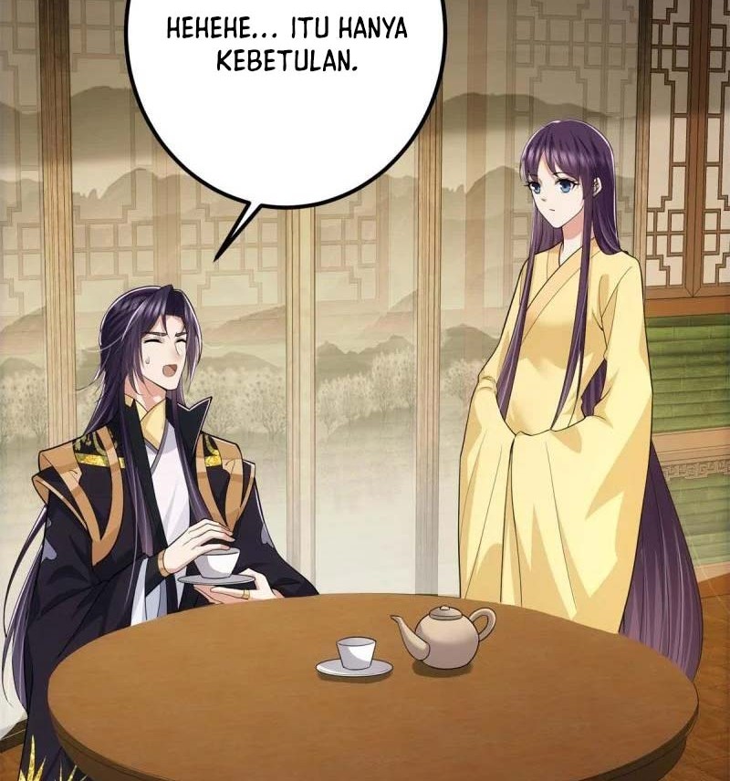 Keep A Low Profile, Sect Leader Chapter 88 Gambar 29