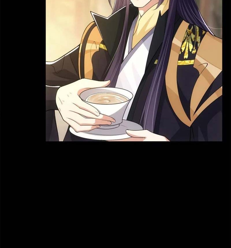 Keep A Low Profile, Sect Leader Chapter 88 Gambar 31