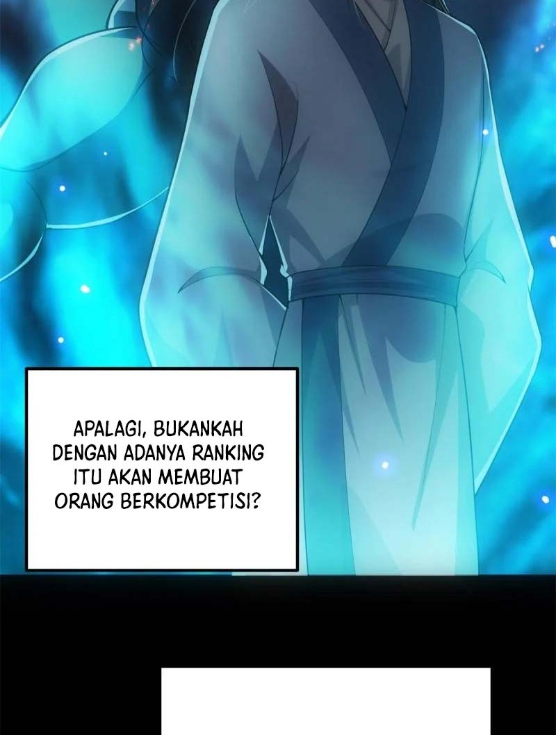 Keep A Low Profile, Sect Leader Chapter 88 Gambar 37