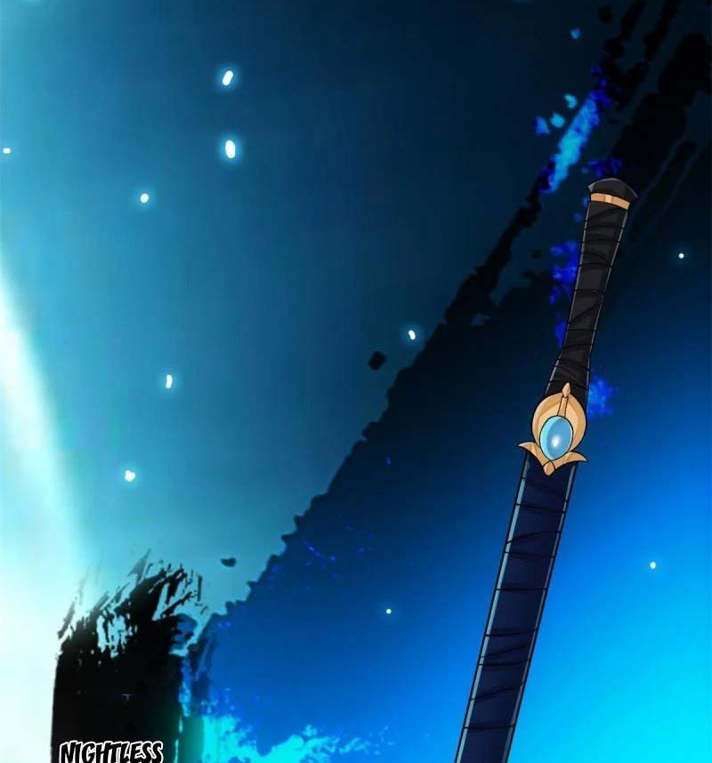 Keep A Low Profile, Sect Leader Chapter 88 Gambar 21