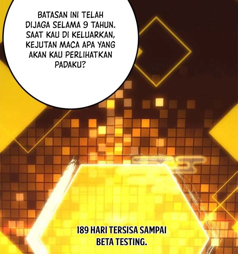 Keep A Low Profile, Sect Leader Chapter 88 Gambar 23