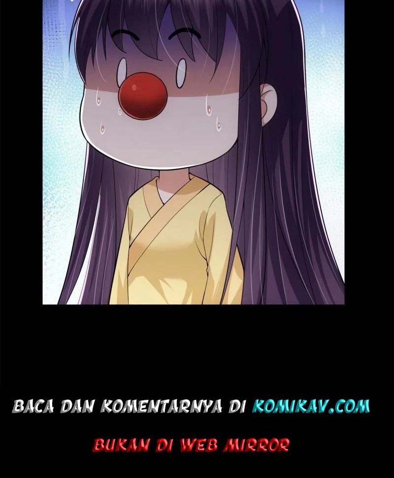 Keep A Low Profile, Sect Leader Chapter 88 Gambar 41