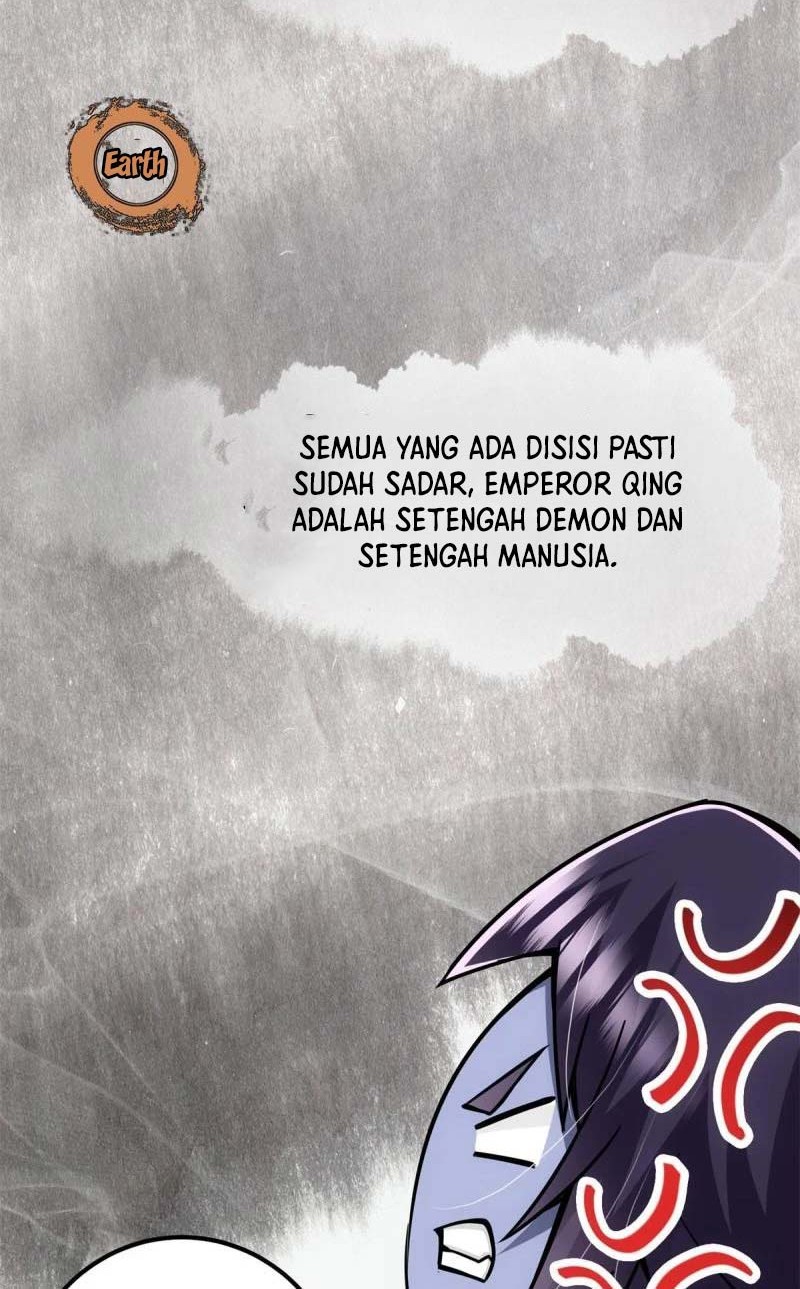 Keep A Low Profile, Sect Leader Chapter 88 Gambar 5