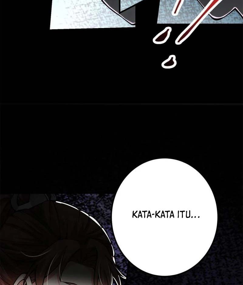 Keep A Low Profile, Sect Leader Chapter 88 Gambar 9