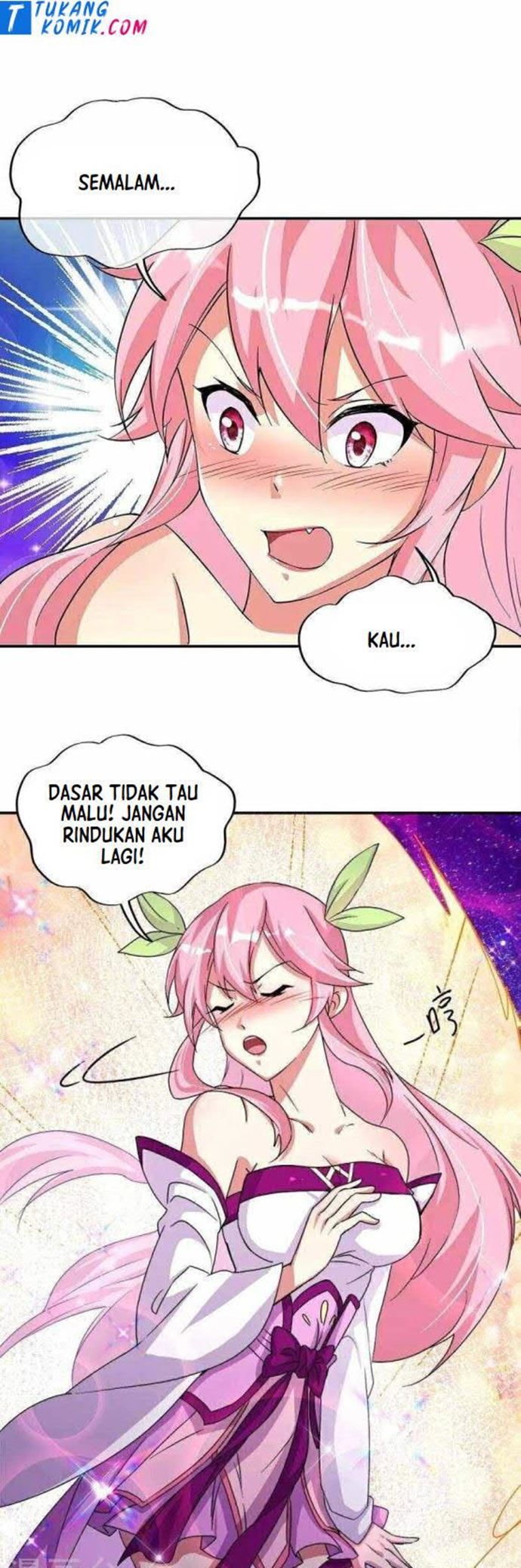 Peerless Soul Chapter 338 Gambar 6