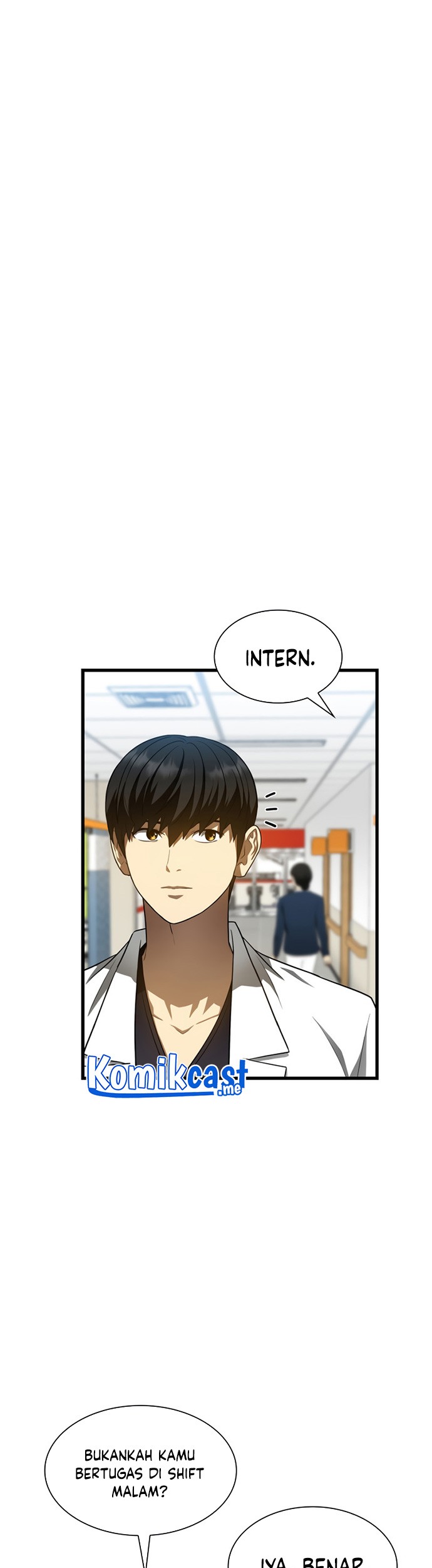 Perfect Surgeon Chapter 30 Gambar 26