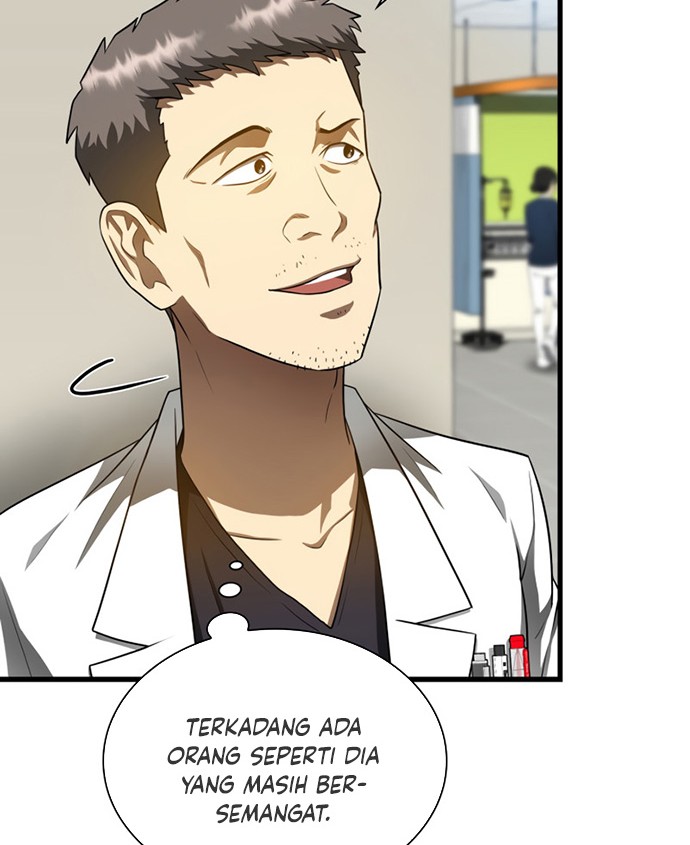 Perfect Surgeon Chapter 30 Gambar 29