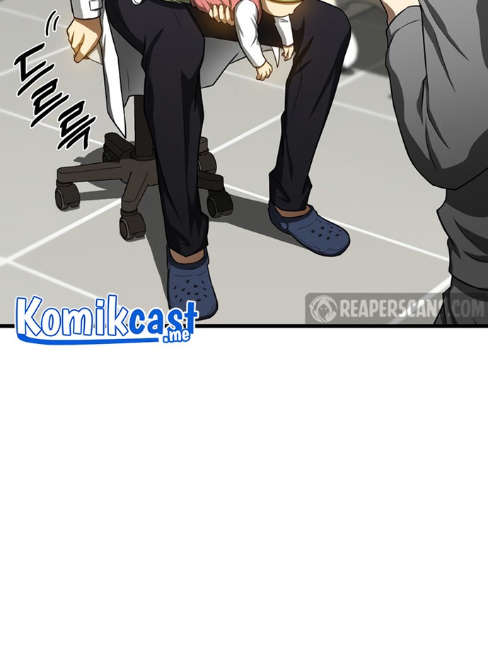 Perfect Surgeon Chapter 30 Gambar 19