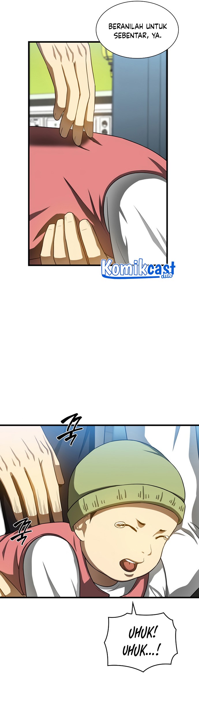 Perfect Surgeon Chapter 30 Gambar 20