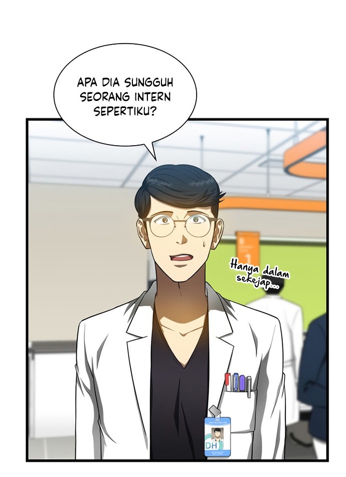 Perfect Surgeon Chapter 30 Gambar 25