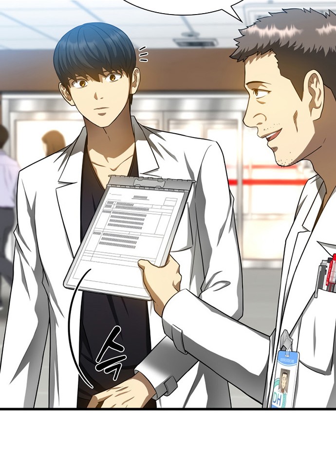 Perfect Surgeon Chapter 30 Gambar 47
