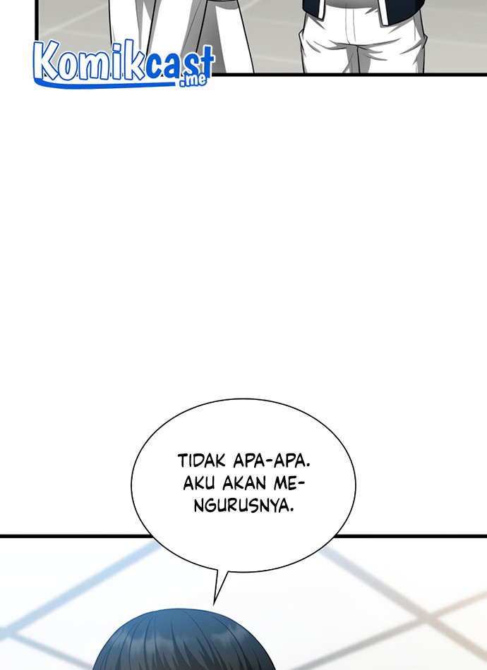 Perfect Surgeon Chapter 30 Gambar 39