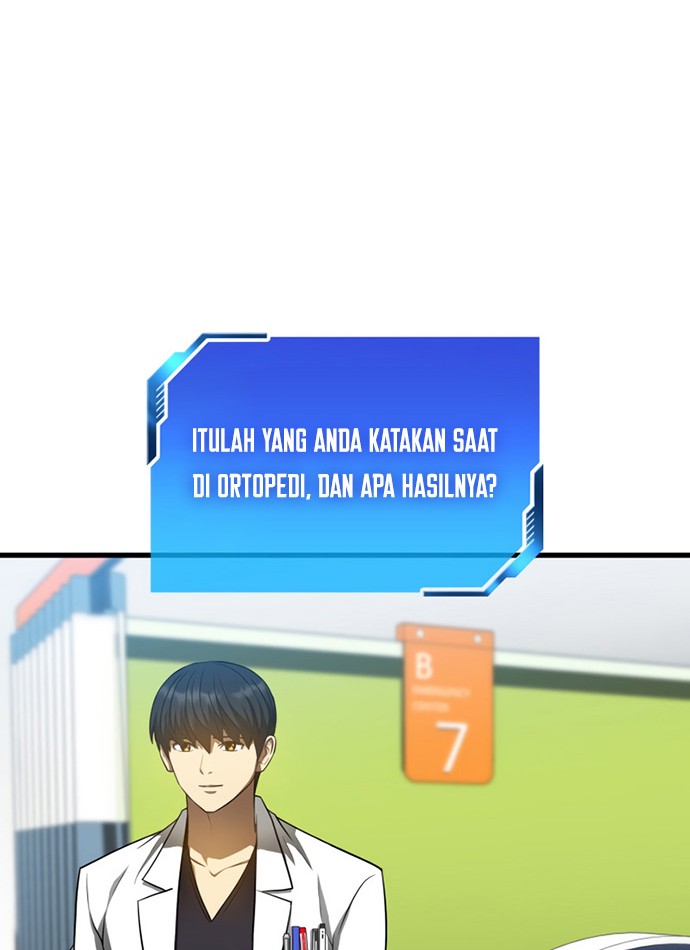 Perfect Surgeon Chapter 30 Gambar 41