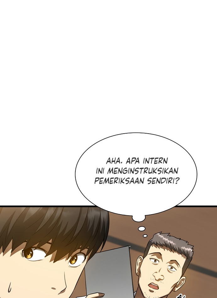 Perfect Surgeon Chapter 30 Gambar 45